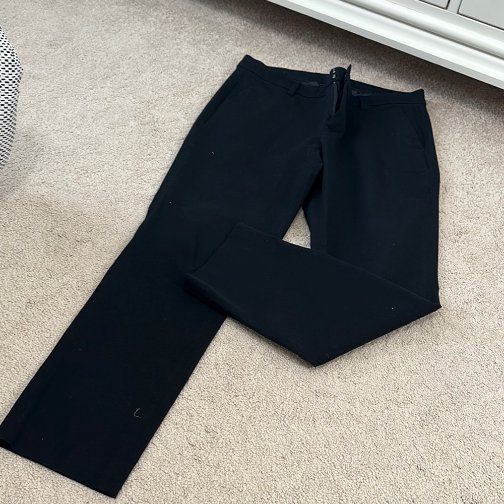 Tommy hilfiger ASTOR stretch straight corton pants